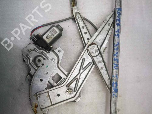 Used Rear right window mechanism ROVER 45 I Hatchback (RT) [2000-2005]  835275