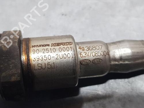 Electronic sensor KIA SPORTAGE V (NQ5) 1.6 CRDi MHEV | BP30058107M84 