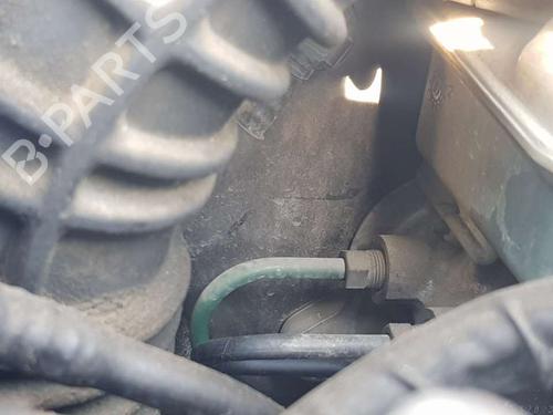 Used Servo brake RENAULT MEGANE II (BM0/1_, CM0/1_) [2001-2012]  18340913