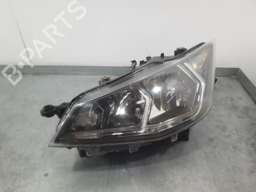 Used Left headlight Left headlight 38073262 38073262