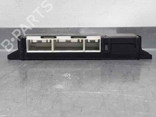 Electronic module JAGUAR S-TYPE II (X200) 2.7 D | BP7064008M83 