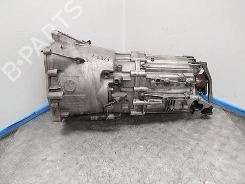 Gearbox BMW 1 (E87) 118 d | BP6801868M3 