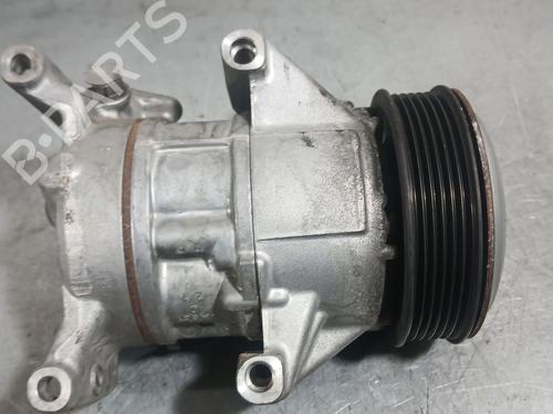 AC compressor TOYOTA AURIS (_E18_) 1.4 D-4D (NDE180_, NDE180R) | BP30710562M34 - Image 4