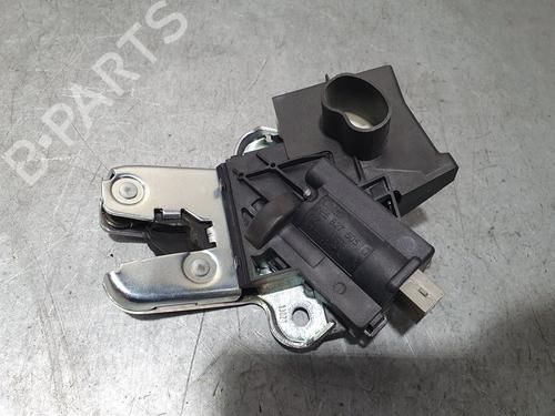 Tailgate lock SEAT EXEO (3R2) 1.8 TSI (120 hp) 12527912