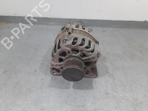 Generator RENAULT CLIO IV (BH_) [2012-2021]  20126971
