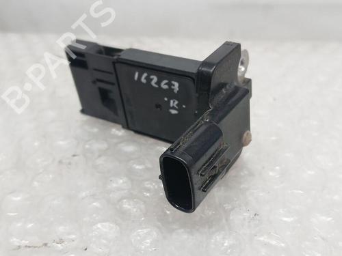 Used Mass air flow sensor TOYOTA COROLLA Hatchback (_E21_, _EA1_, _EH1_) 1.8 Hybrid (ZWE211) (98 hp) 23424929