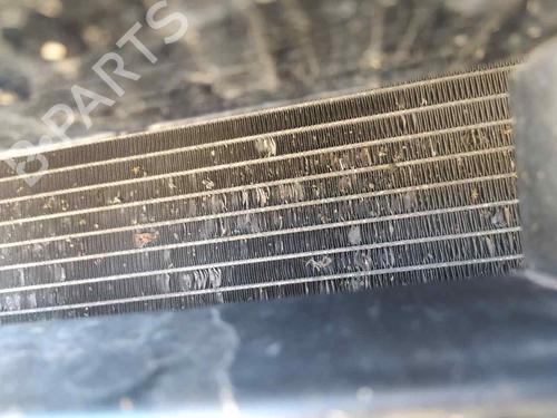 Used AC radiator SAAB 9-3 Estate (E50) [2005-2015]  22699868