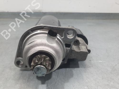 Used Starter Starter SEAT TOLEDO II (1M2) 1.9 TDI (110 hp) 33989143 33989143