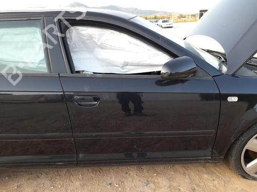 Used Right front door AUDI A3 (8P1) 2.0 TDI 16V (140 hp) 30005613