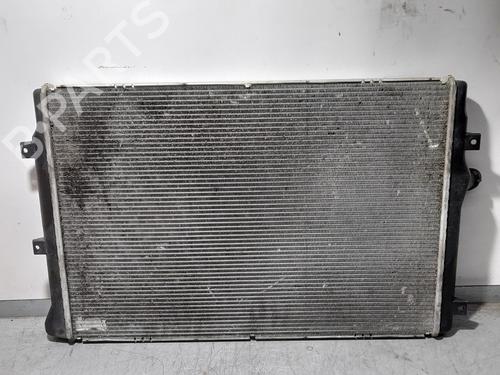 Water radiator VW PASSAT B7 (362) | BP7779053M31