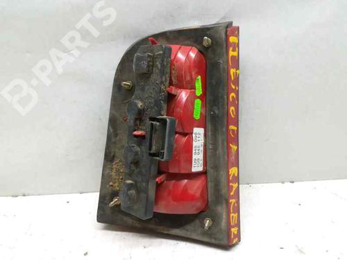 Right taillight SKODA OCTAVIA I (1U2)  | BP5327867C35 
