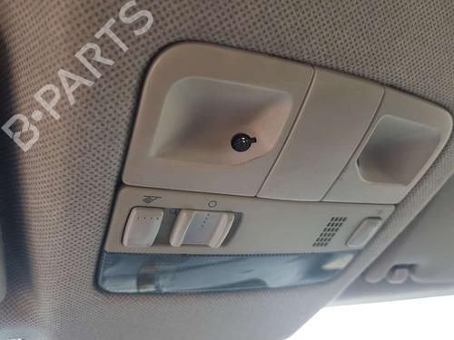 Used Interior roof light SEAT IBIZA IV (6J5, 6P1) [2008-2017]  19803593