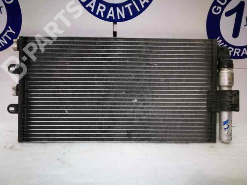 AC radiator FIAT PUNTO (188_) 1.2 60 (188.030, .050, .130, .150, .230, .250) | BP1187665M32 