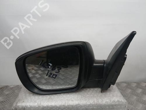 Used Left mirror HYUNDAI ix35 (LM, EL, ELH) [2009-2016]  23956886