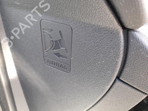 Kollisonspute sett SKODA OCTAVIA IV (NX3, NN3, PV3) 1.5 TSi | BP29944776C86