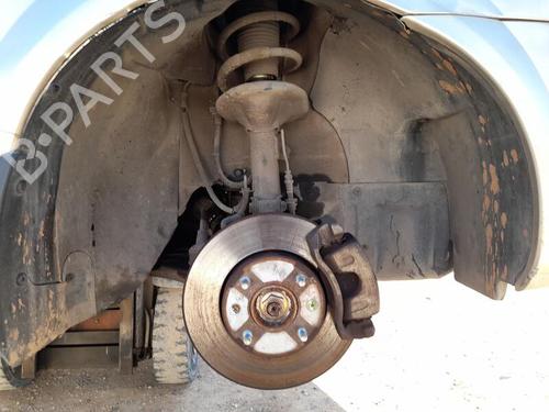 Used Wheel arch KIA CARENS I MPV (FC, FJ) 2.0 CRDi (113 hp) 29864762