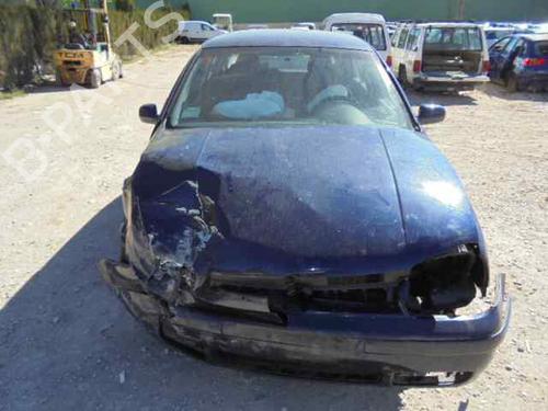 AC Kondensor VW GOLF IV (1J1)  | BP82486M32 