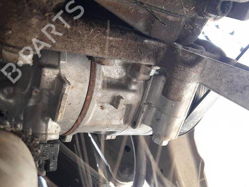 Used AC compressor SUZUKI VITARA (LY) 1.6 DDiS (APK 416D) (120 hp) 29311931