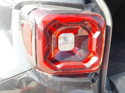 Used Left taillight Left taillight JEEP RENEGADE SUV (BU, B1, BV) 1.3 T-GDi 4x4 (180 hp) 34719697 34719697