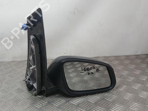 Used Right mirror BMW 2 Active Tourer (F45) 218 i (136 hp) 26737890