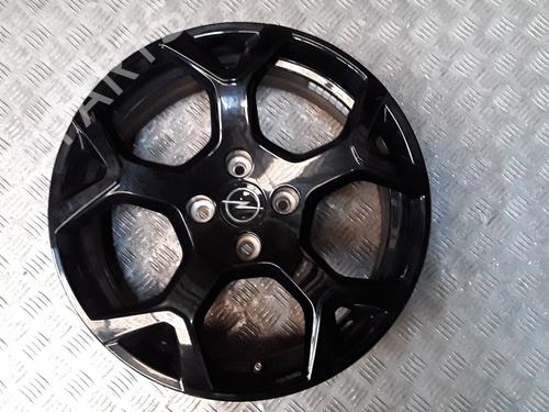 Used Rim Rim 31888456 31888456