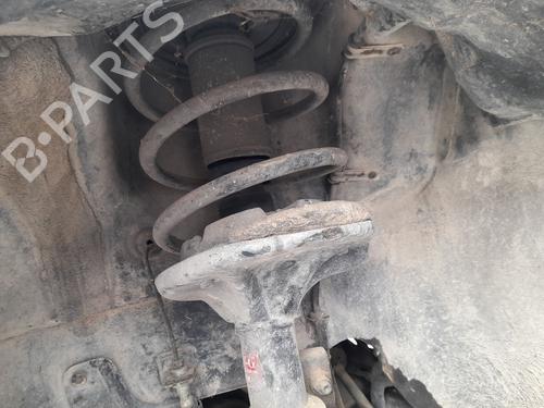 Used Left front shock absorber VOLVO S40 I (644) 2.0 T (160 hp) 31973556