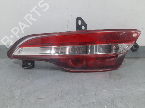Used Rear bumper left light RENAULT KADJAR (HA_, HL_) 1.5 BLUE dCi 115 (HLA6) (116 hp) 32335660