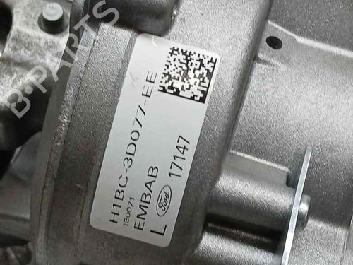 Steering column FORD FIESTA VII (HJ, HF)  | BP13216219M21 