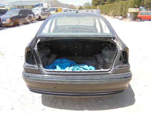 Steering pump BMW 3 (E46) 316 i | BP602423M99 