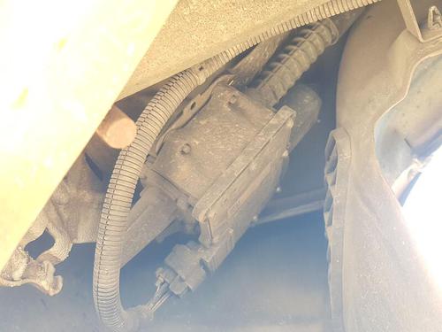 Handremsysteem OPEL ASTRA J (P10) 1.6 (68) (115 hp) 29212065