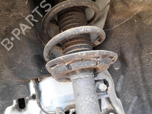 Left front shock absorber FORD KUGA III (DFK) 2.5 FHEV | BP27386613M16 