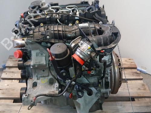 Engine BMW 3 (E90) 318 d | BP20214181M1 