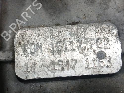 Gearbox SEAT ALTEA XL (5P5, 5P8) 2.0 TDI | BP25474703M3 