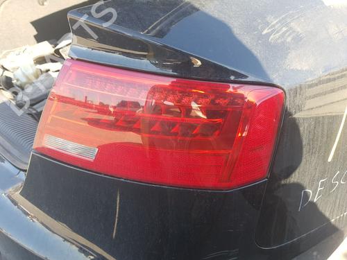 Used Right taillight Right taillight AUDI A5 Sportback (8TA) 2.0 TDI (190 hp) 33465697 33465697