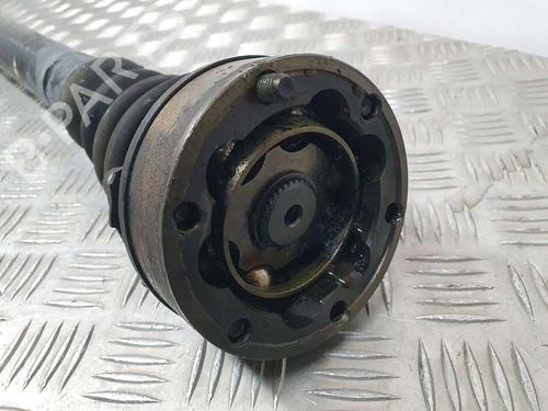 Right front driveshaft AUDI A3 (8L1) 1.9 TDI | BP3720112M39 
