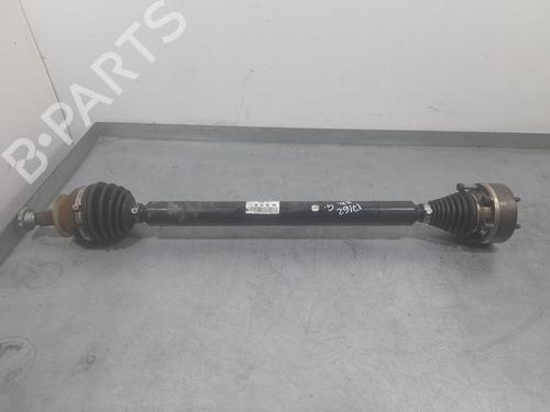 Used Right front driveshaft SEAT IBIZA IV (6J5, 6P1) 1.6 TDI (90 hp) 29588910