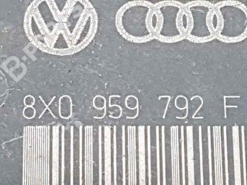 Electronic module AUDI A1 Sportback (8XA, 8XF)  | BP5319159M83 