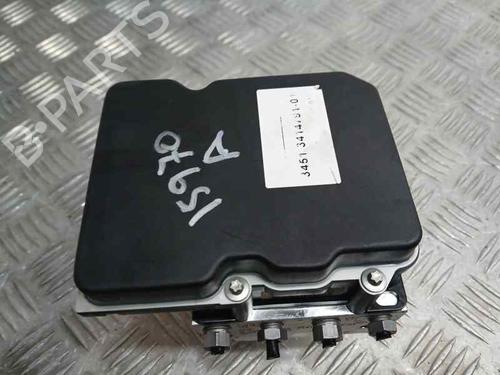 ABS pump BMW X3 (E83) 2.0 d | BP20670067M43 