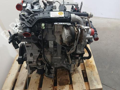Engine OPEL CORSA F (P2JO) 1.2 (68) | BP28110575M1 