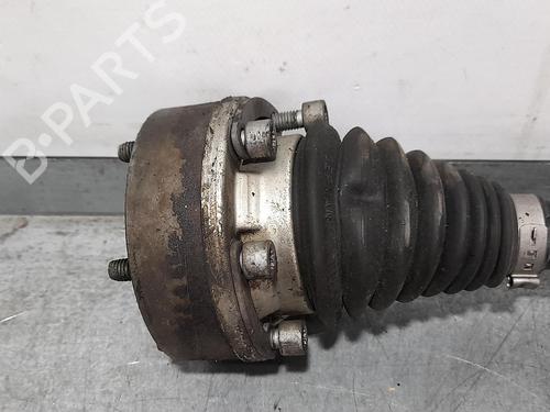 Left front driveshaft SEAT LEON (1P1)  | BP10156710M38 