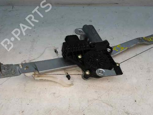 Used Rear left window mechanism FORD MONDEO III Turnier (BWY) [2000-2007]  108536