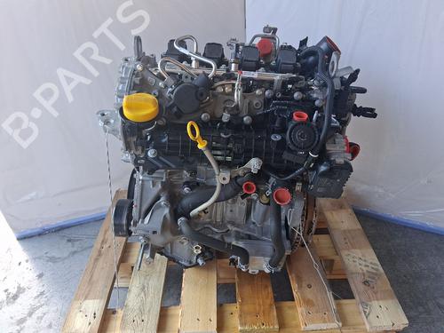 Engine RENAULT MEGANE IV Hatchback (B9A/M/N_) 1.3 TCe 115 (B9N9) | BP39987456M1 - Image 4