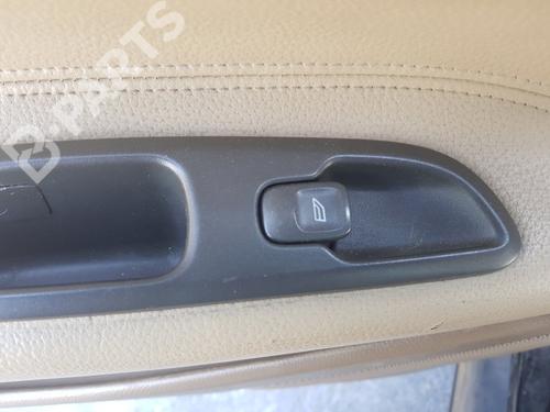 Used Left rear window switch Left rear window switch VOLVO S60 I (384) 2.4 T (200 hp) 9234598 9234598