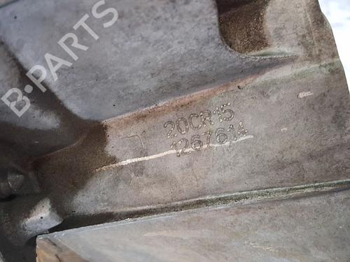 Gearbox CITROËN C4 CACTUS 1.2 VTi 82 | BP29615761M3 - Image 6