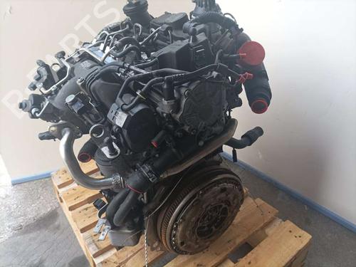 Engine VW GOLF VI (5K1) | BP16864729M1