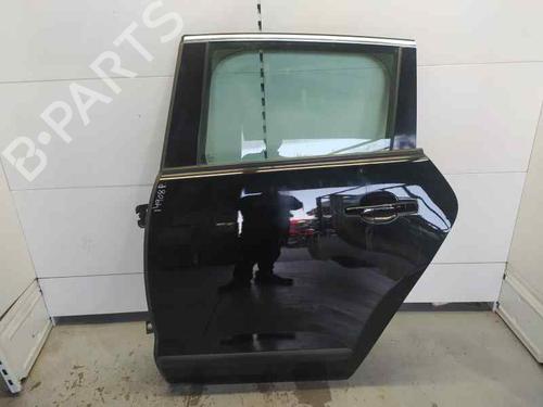 Used Left rear door PEUGEOT 3008 I MPV (0U_) [2009-2017]  13891160
