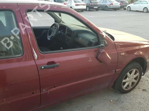 Used Right front door VW GOLF III (1H1) [1989-1998]  19181242