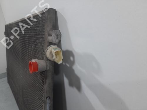 AC radiator AUDI A6 C6 (4F2) 2.0 TDI | BP26523628M32