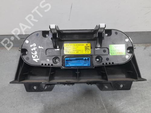 Commande Chauffage DR DR 4.0 | BP19268388I5