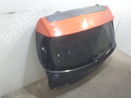 Tailgate KIA STONIC (YB) 1.0 T-GDi | BP37216774C6 - Image 3